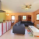 Golf Tee By Interhome Tatil Evi Balatonudvari