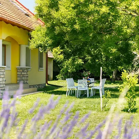 Golf Tee By Interhome Semesterbostad Balatonudvari
