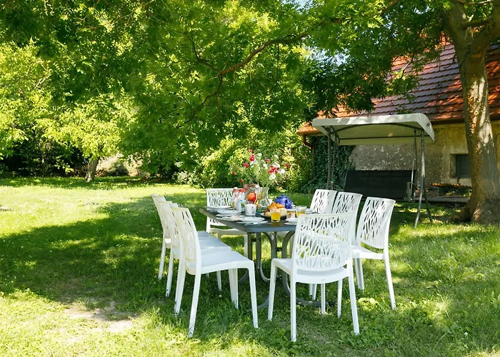 Case de vacanță Golf Tee By Interhome *